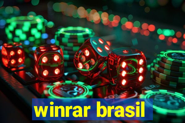 winrar brasil